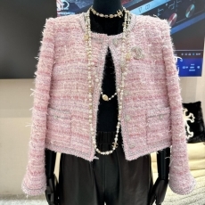 Chanel Coats